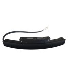 Milagro Zasilacz 100W 48V SLIM ROUND MAGNETIC do śr. 600mm ML8704 Milagro Zasilacz 100W 48V SLIM ROUND MAGNETIC do śr. 600mm ML8704