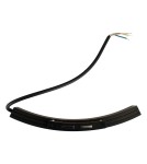 Milagro Zasilacz 100W 48V SLIM ROUND MAGNETIC do śr. 600mm ML8704 Milagro Zasilacz 100W 48V SLIM ROUND MAGNETIC do śr. 600mm ML8704