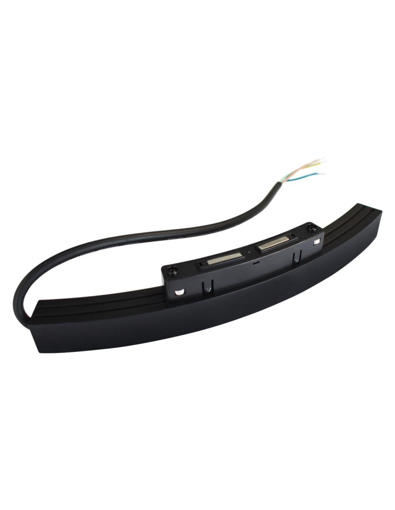 Milagro Zasilacz 100W 48V SLIM ROUND MAGNETIC do śr. 600mm ML8704 Milagro Zasilacz 100W 48V SLIM ROUND MAGNETIC do śr. 600mm ML8704