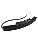 Milagro Zasilacz 100W 48V SLIM ROUND MAGNETIC do śr. 900mm ML8705 Milagro Zasilacz 100W 48V SLIM ROUND MAGNETIC do śr. 900mm ML8705