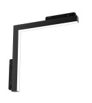 Milagro MAGNETIC TRACK L-DOWN 24W 4000K ML7166 Milagro MAGNETIC TRACK L-DOWN 24W 4000K ML7166