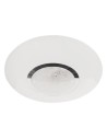 Milagro Plafon SPARKY 50W + pilot ML8233