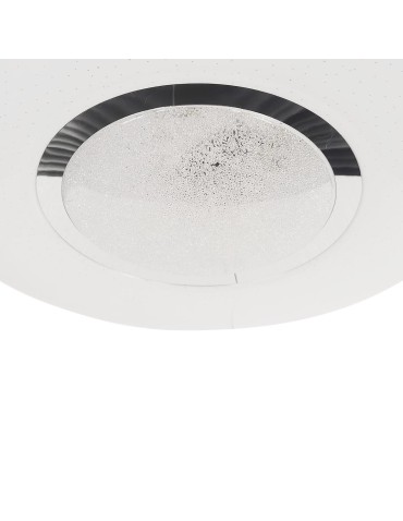 Milagro Plafon SPARKY 50W + pilot ML8233 - produkt 2