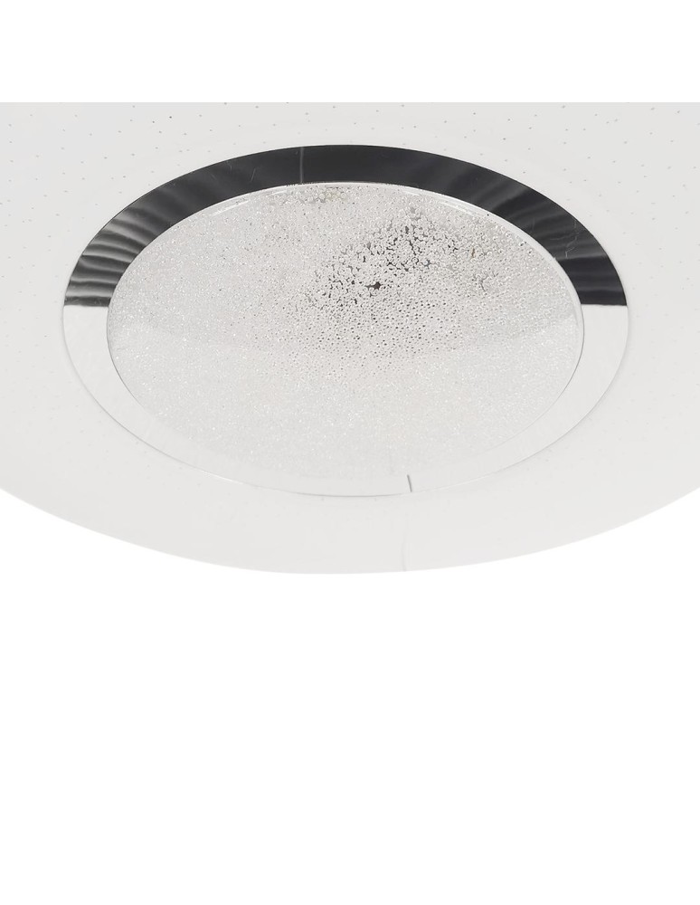 Milagro Plafon SPARKY 50W + pilot ML8233 Milagro Plafon SPARKY 50W + pilot ML8233