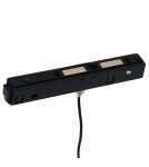 Milagro MAGNETIC TRACK 7W 3000K ML8931 Milagro MAGNETIC TRACK 7W 3000K ML8931