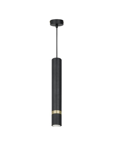 Milagro Lampa wisząca JOKER SATIN GOLD 1xGU10 MLP9666
