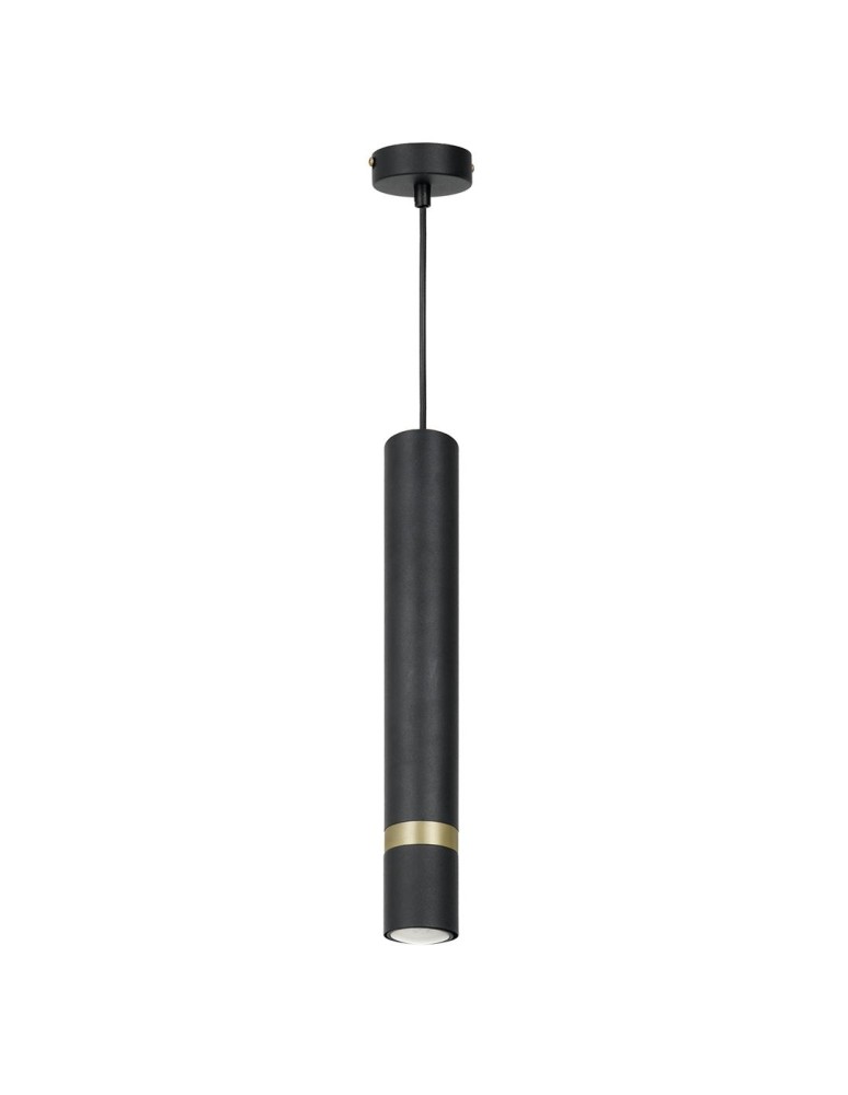 Milagro Lampa wisząca JOKER SATIN GOLD 1xGU10 MLP9666