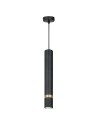 Milagro Lampa wisząca JOKER SATIN GOLD 1xGU10 MLP9666