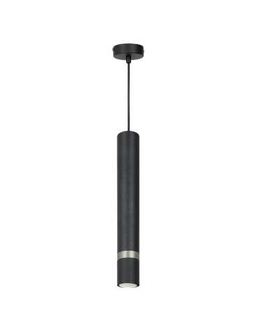 Milagro Lampa wisząca JOKER INOX 1xGU10 MLP9672