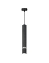 Milagro Lampa wisząca JOKER INOX 1xGU10 MLP9672