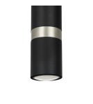 Milagro Lampa wisząca JOKER INOX 1xGU10 MLP9672 Milagro Lampa wisząca JOKER INOX 1xGU10 MLP9672