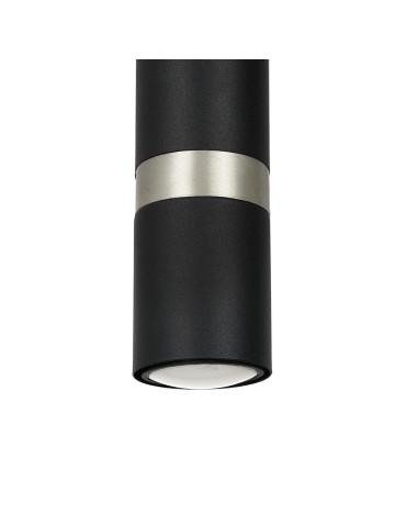 Milagro Lampa wisząca JOKER INOX 1xGU10 MLP9672 - produkt 2