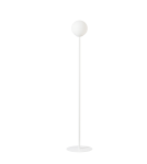 Aldex Lampa Stojąca Pinne White 1 x max 15W LED (1080A) Aldex Lampa Stojąca Pinne White 1 x max 15W LED (1080A)