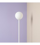 Aldex Lampa Stojąca Pinne White 1 x max 15W LED (1080A) Aldex Lampa Stojąca Pinne White 1 x max 15W LED (1080A)