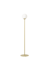 Aldex Lampa Stojąca Pinne Pistachio 1 x max 15W LED (1080A12)