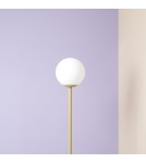 Aldex Lampa Stojąca Pinne Pistachio 1 x max 15W LED (1080A12) Aldex Lampa Stojąca Pinne Pistachio 1 x max 15W LED (1080A12)