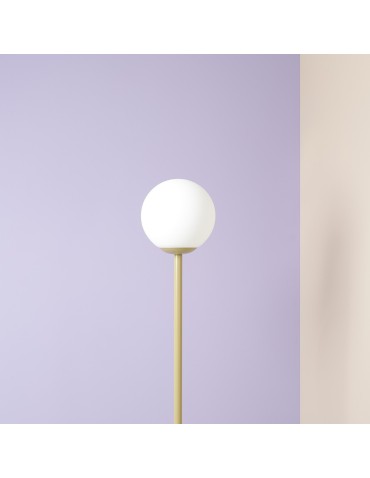 Aldex Lampa Stojąca Pinne Pistachio 1 x max 15W LED (1080A12) - produkt 2