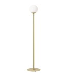 Aldex Lampa Stojąca Pinne Pistachio 1 x max 15W LED (1080A12) Aldex Lampa Stojąca Pinne Pistachio 1 x max 15W LED (1080A12)
