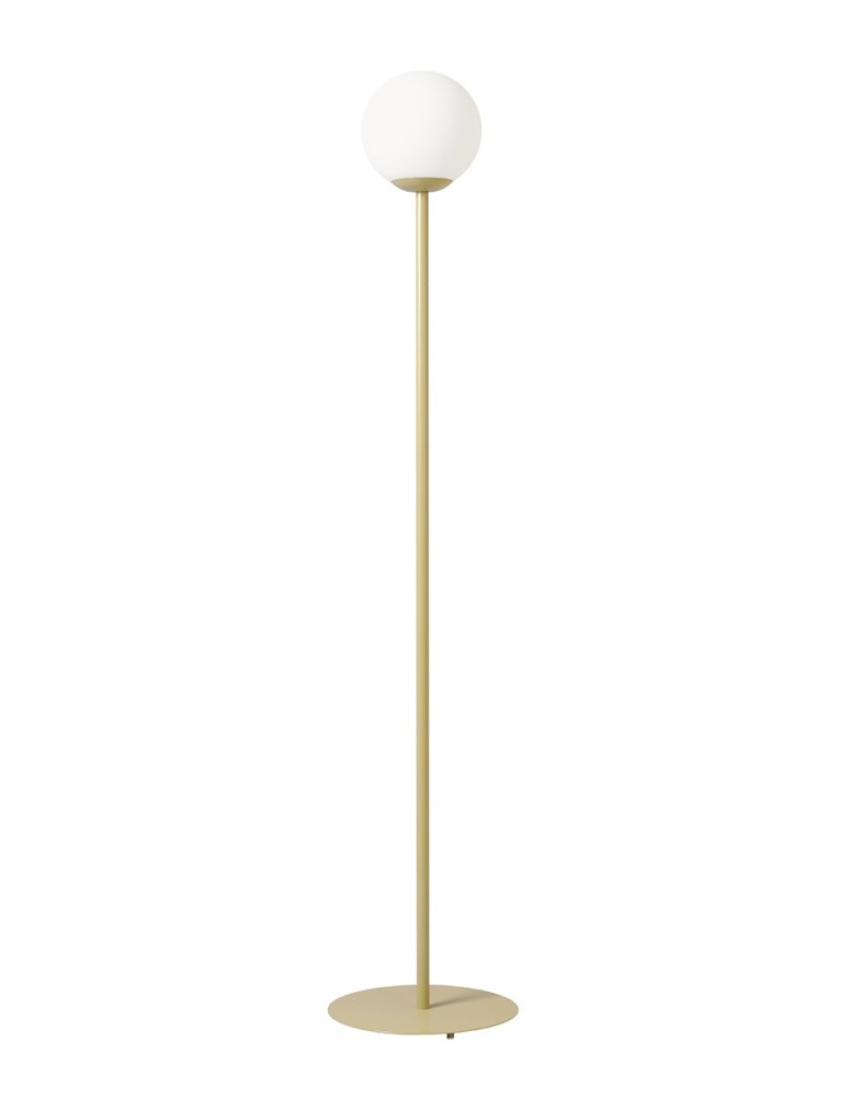 Aldex Lampa Stojąca Pinne Pistachio 1 x max 15W LED (1080A12) Aldex Lampa Stojąca Pinne Pistachio 1 x max 15W LED (1080A12)