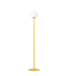 Aldex Lampa Stojąca Pinne Mustard 1 x max 15W LED (1080A14) Aldex Lampa Stojąca Pinne Mustard 1 x max 15W LED (1080A14)