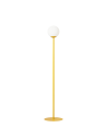 Aldex Lampa Stojąca Pinne Mustard 1 x max 15W LED (1080A14) Aldex Lampa Stojąca Pinne Mustard 1 x max 15W LED (1080A14)