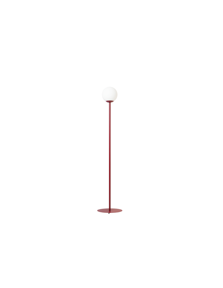 Aldex Lampa Stojąca Pinne Red Wine 1 x max 15W LED (1080A15) Aldex Lampa Stojąca Pinne Red Wine 1 x max 15W LED (1080A15)