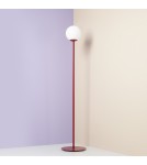 Aldex Lampa Stojąca Pinne Red Wine 1 x max 15W LED (1080A15) Aldex Lampa Stojąca Pinne Red Wine 1 x max 15W LED (1080A15)