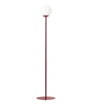 Aldex Lampa Stojąca Pinne Red Wine 1 x max 15W LED (1080A15) Aldex Lampa Stojąca Pinne Red Wine 1 x max 15W LED (1080A15)