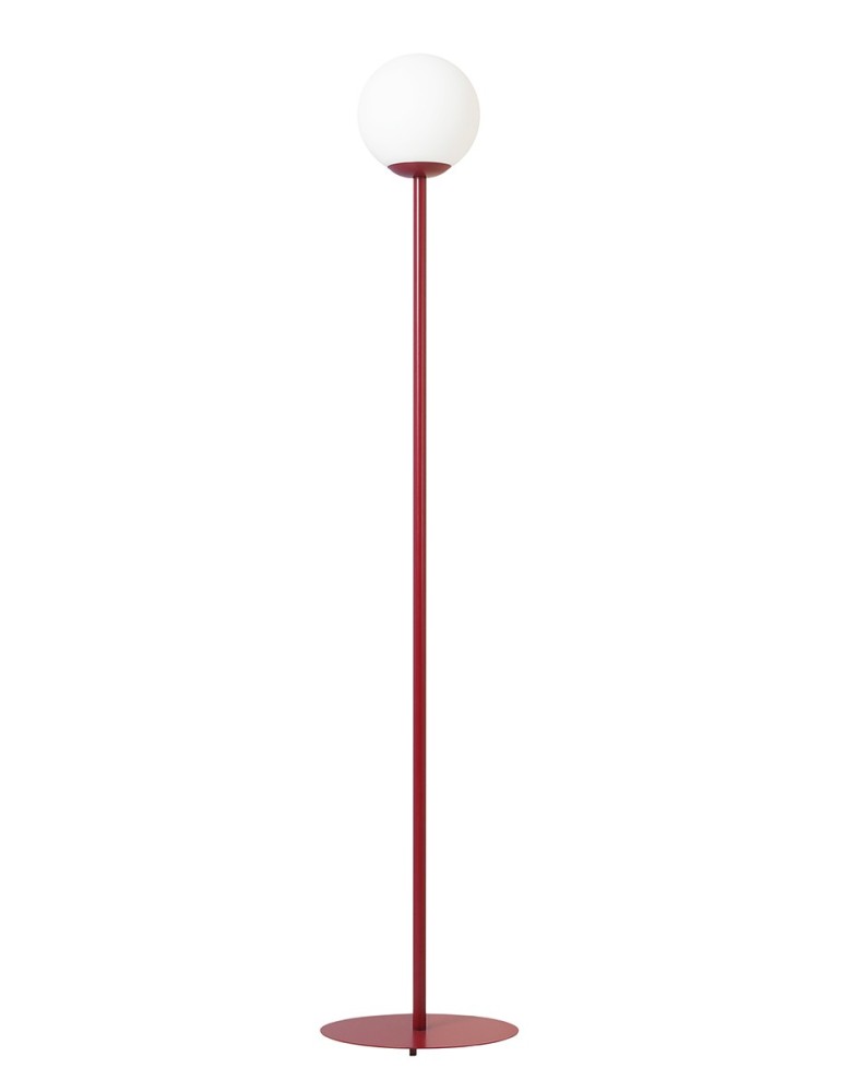 Aldex Lampa Stojąca Pinne Red Wine 1 x max 15W LED (1080A15) Aldex Lampa Stojąca Pinne Red Wine 1 x max 15W LED (1080A15)
