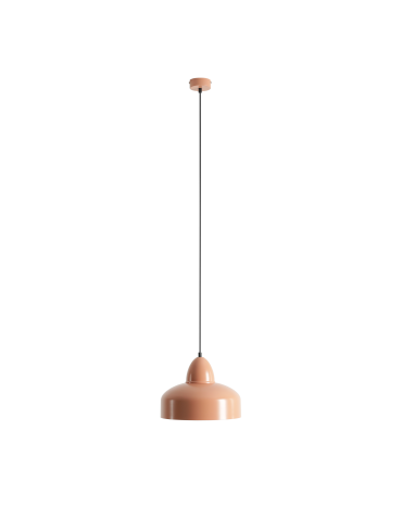 Aldex Lampa Wisząca Como Coral 1 x max 15W LED (946G11)