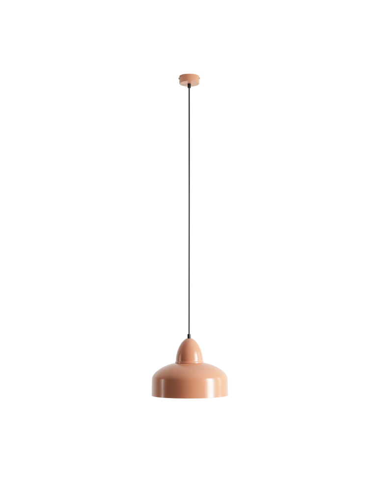Aldex Lampa Wisząca Como Coral 1 x max 15W LED (946G11)