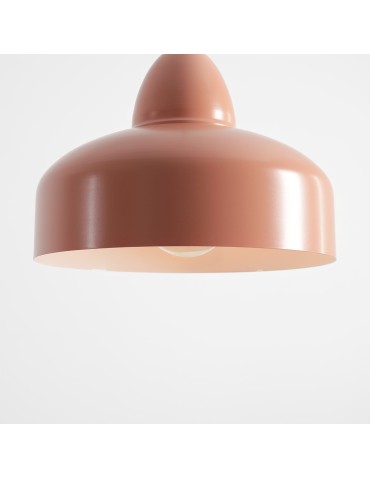 Aldex Lampa Wisząca Como Coral 1 x max 15W LED (946G11) - produkt 2