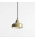 Aldex Lampa Wisząca Como Pistachio 1 x max 15W LED (946G12) Aldex Lampa Wisząca Como Pistachio 1 x max 15W LED (946G12)