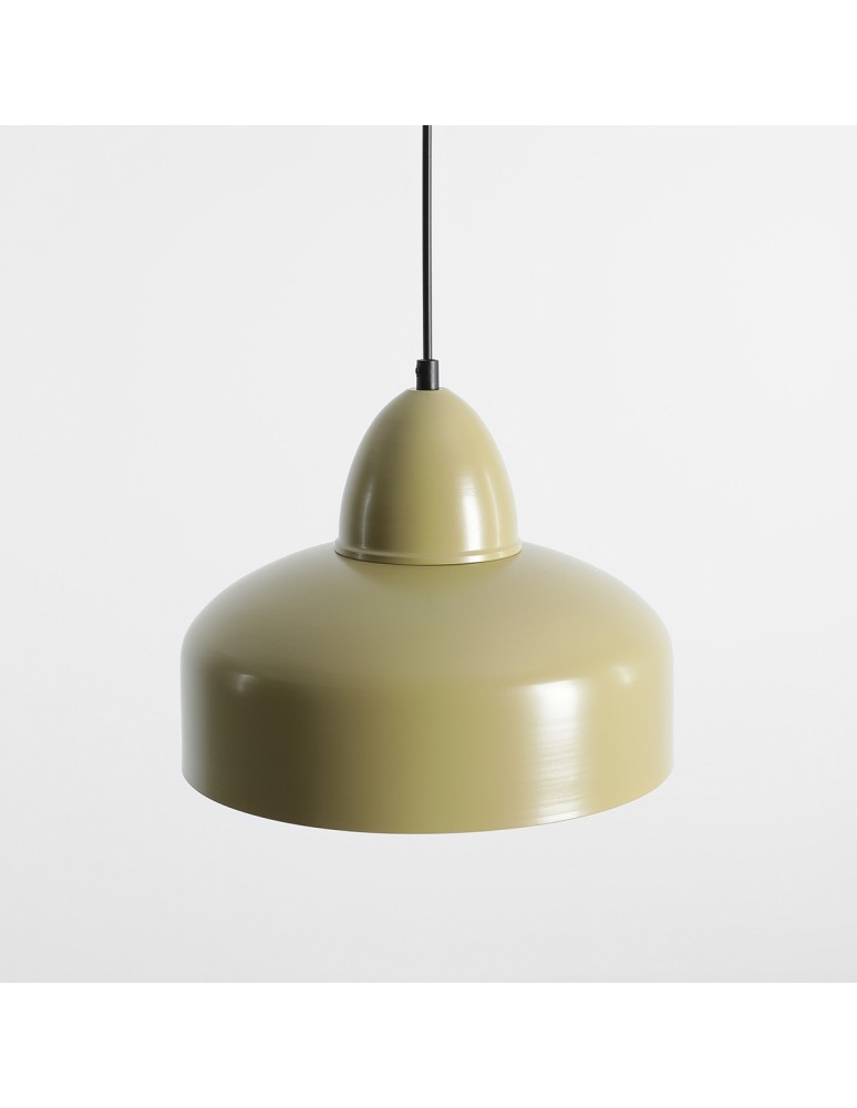 Aldex Lampa Wisząca Como Pistachio 1 x max 15W LED (946G12) Aldex Lampa Wisząca Como Pistachio 1 x max 15W LED (946G12)