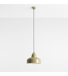 Aldex Lampa Wisząca Como Pistachio 1 x max 15W LED (946G12) Aldex Lampa Wisząca Como Pistachio 1 x max 15W LED (946G12)