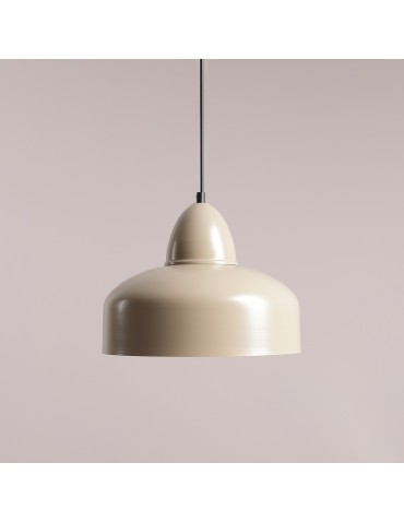 Aldex Lampa Wisząca Como Beige 1 x max 15W LED (946G17) - produkt 2