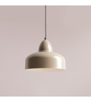 Aldex Lampa Wisząca Como Beige 1 x max 15W LED (946G17) Aldex Lampa Wisząca Como Beige 1 x max 15W LED (946G17)