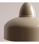 Aldex Lampa Wisząca Como Beige 1 x max 15W LED (946G17) Aldex Lampa Wisząca Como Beige 1 x max 15W LED (946G17)