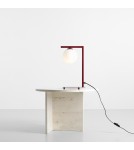 Aldex Lampka Biurkowa Zac Red Wine 1 x max 10W LED (1038B15_1) Aldex Lampka Biurkowa Zac Red Wine 1 x max 10W LED (1038B15_1)