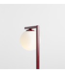 Aldex Lampka Biurkowa Zac Red Wine 1 x max 10W LED (1038B15_1) Aldex Lampka Biurkowa Zac Red Wine 1 x max 10W LED (1038B15_1)