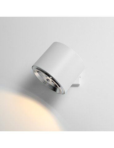 Aldex Kinkiet Bot White 1 x 35W (1046C) - produkt 2