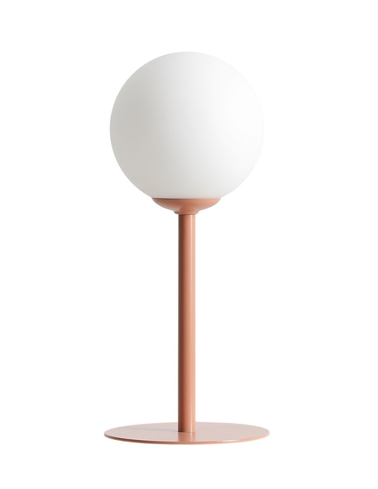 Aldex Lampka Biurkowa Pinne Coral 1 x max 10W LED (1080B11)