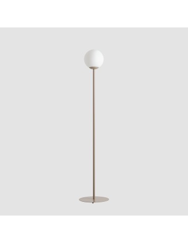 Aldex Lampa Stojąca Pinne Beige 1 x max 15W LED (1080A17) - produkt 2