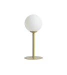 Aldex Lampka Biurkowa Pinne Pistachio 1 x max 10W LED (1080B12) Aldex Lampka Biurkowa Pinne Pistachio 1 x max 10W LED (1080B12)