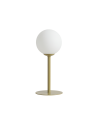 Aldex Lampka Biurkowa Pinne Pistachio 1 x max 10W LED (1080B12)