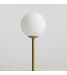 Aldex Lampka Biurkowa Pinne Pistachio 1 x max 10W LED (1080B12) Aldex Lampka Biurkowa Pinne Pistachio 1 x max 10W LED (1080B12)