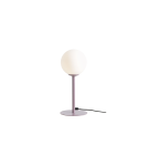 Aldex Lampka Biurkowa Pinne Lilac 1 x max 10W LED (1080B13) Aldex Lampka Biurkowa Pinne Lilac 1 x max 10W LED (1080B13)