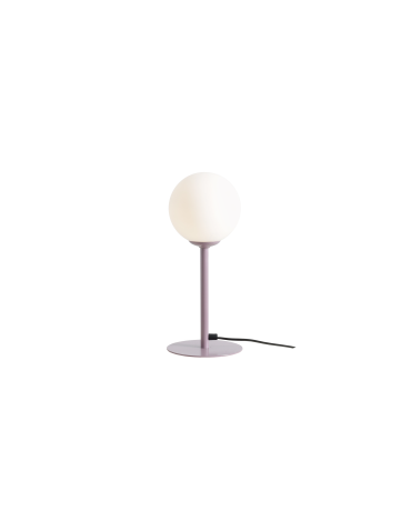 Aldex Lampka Biurkowa Pinne Lilac 1 x max 10W LED (1080B13)