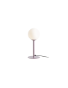 Aldex Lampka Biurkowa Pinne Lilac 1 x max 10W LED (1080B13)
