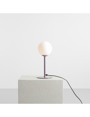 Aldex Lampka Biurkowa Pinne Lilac 1 x max 10W LED (1080B13) - produkt 2